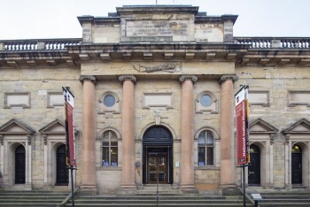 National Justice Museum