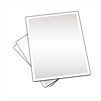 Paper Sheets
