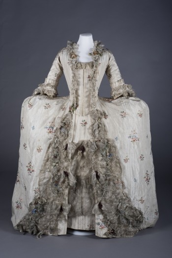 Photo of a dress