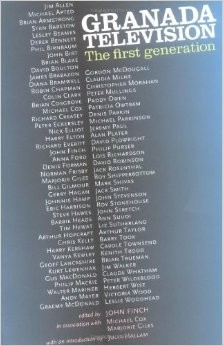 book cover showing list of names